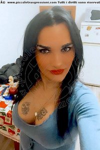 Foto selfie trans Martina Terni 3512758668