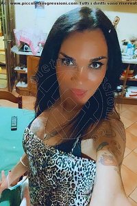 Foto selfie trans Martina Terni 3512758668