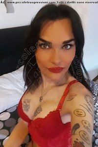 Foto selfie trans Martina Terni 3512758668