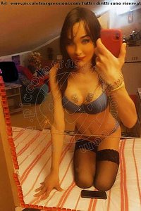 Foto selfie trans Martina Terni 3512758668