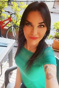 Foto selfie trans Martina Terni 3512758668