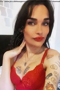 Foto selfie trans Martina Terni 3512758668