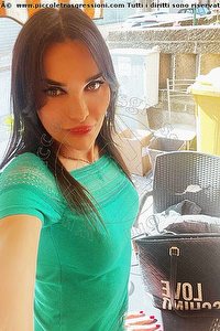 Foto selfie trans Martina Terni 3512758668