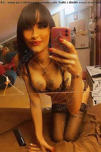 Foto selfie trans Martina Terni 3512758668