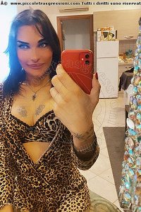 Foto selfie trans Martina Terni 3512758668