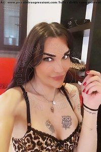 Foto selfie trans Martina Terni 3512758668