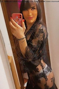 Foto selfie trans Martina Terni 3512758668