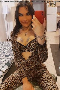 Foto selfie trans Martina Terni 3512758668