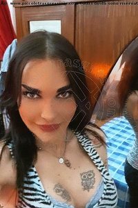 Foto selfie trans Martina Terni 3512758668