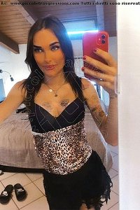 Foto selfie trans Martina Terni 3512758668