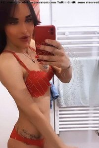 Foto selfie trans escort Martina Terni 3512758668