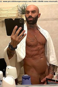 Foto selfie hot boys Daniele Il Siciliano Torino 3478924430