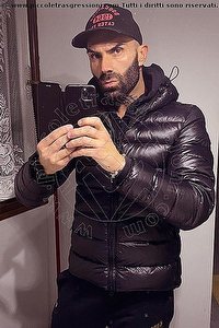 Foto selfie boys Daniele Il Siciliano Torino 3478924430