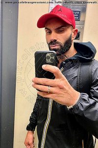 Foto selfie boys Daniele Il Siciliano Torino 3478924430