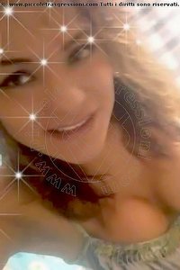 Foto selfie trans Sabrina Bambola Oristano 3884985983