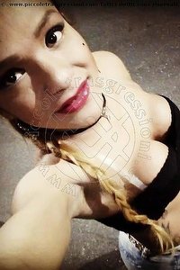 Foto selfie trans Sabrina Bambola Oristano 3884985983