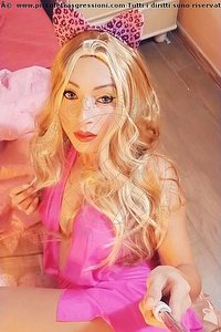 Foto selfie trans Diamante Udine 3532015457