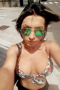 Foto selfie trans Diamante Udine 3532015457