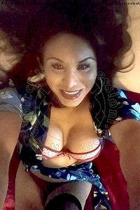 Foto selfie trans Isabella Potenza 3208238943