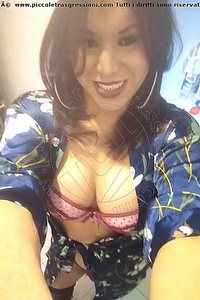 Foto selfie trans Isabella Potenza 3208238943