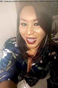 Foto selfie trans Isabella Potenza 3208238943