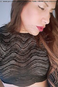 Foto selfie trans Stefany Marina Di Carrara 3331110156