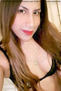 Foto selfie trans Stefany Marina Di Carrara 3331110156