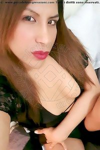 Foto selfie trans Stefany Marina Di Carrara 3331110156