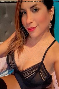 Foto selfie trans Stefany Marina Di Carrara 3331110156