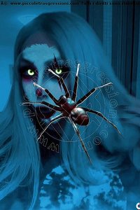 Foto selfie trans escort Monica Kicelly Parma 3245833097