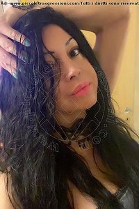 Foto selfie trans Arianna Lopez Milano 3889535605