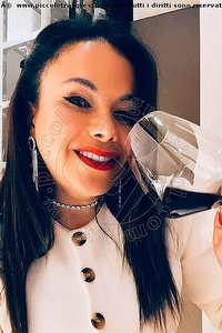 Foto selfie trans Elena Pordenone 3272610799