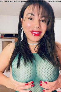 Foto selfie trans Elena Bolzano 3272610799