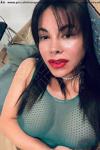 Foto selfie trans Elena Bolzano 3272610799