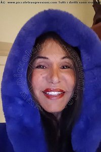 Foto selfie trans Federica Novità Gallarate 3454677234