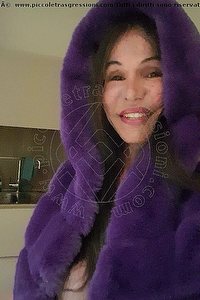 Foto selfie trans Federica Novità Gallarate 3454677234