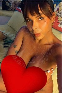 Foto selfie trans Sheila Lamborghini Milano 3440149006