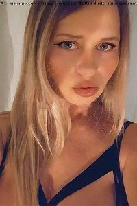 Foto selfie girls Katy Blond Cagliari 3512293862
