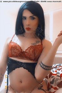 Foto selfie trans Diosa Canales Lignano Sabbiadoro 3899864611