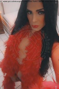 Foto selfie trans Diosa Canales Castelfranco Veneto 3899864611