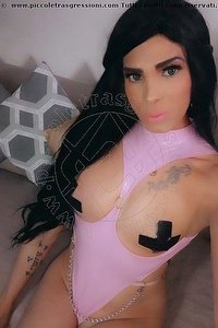 Foto selfie trans Diosa Canales Lignano Sabbiadoro 3899864611