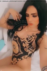 Foto selfie trans Diosa Canales Lignano Sabbiadoro 3899864611