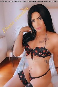 Foto selfie trans Diosa Canales Lignano Sabbiadoro 3899864611