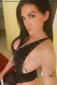 Foto selfie trans Diosa Canales Lignano Sabbiadoro 3899864611