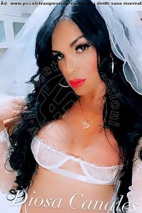 Foto selfie trans Diosa Canales Lignano Sabbiadoro 3899864611