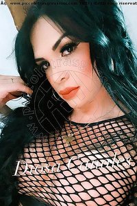 Foto selfie trans Diosa Canales Lignano Sabbiadoro 3899864611