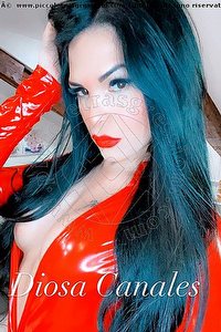 Foto selfie trans Diosa Canales Lignano Sabbiadoro 3899864611