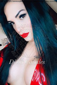 Foto selfie trans Diosa Canales Lignano Sabbiadoro 3899864611