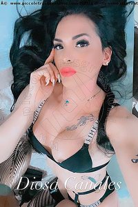 Foto selfie trans Diosa Canales Lignano Sabbiadoro 3899864611