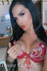 Foto selfie trans Diosa Canales Lignano Sabbiadoro 3899864611